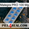 Malegra PRO 100Mg 22